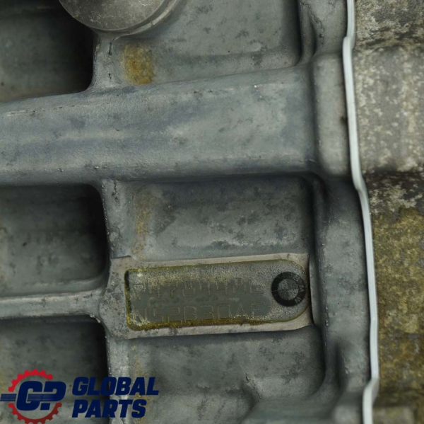 Motore semicompleto BMW E60 E61 E63 E65 E87 E90 — 0422941