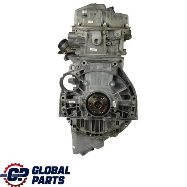 Motore semicompleto BMW E60 E61 E63 E65 E87 E90 — 0422941
