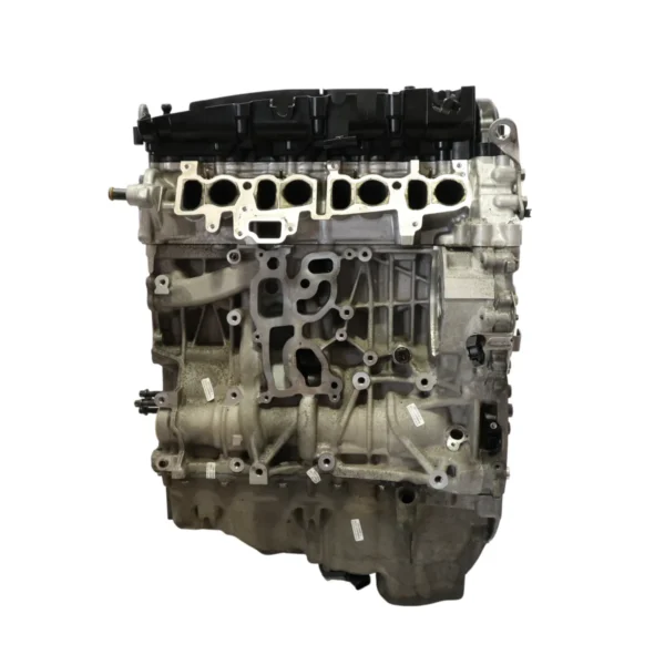 Motore semicompleto BMW E90 E91 316d 318d X1 E84 — 2239786