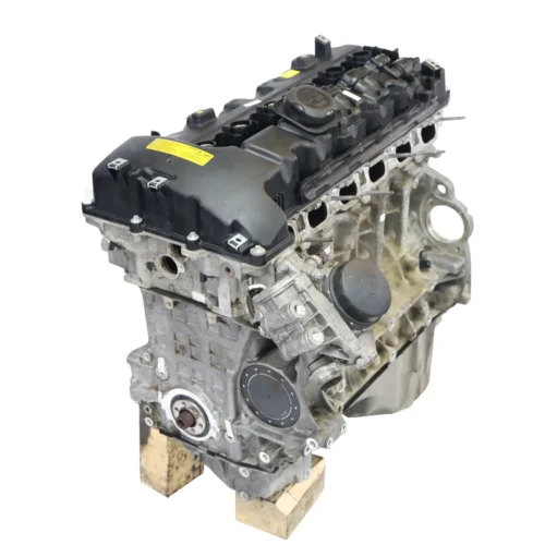 Motore semicompleto BMW E90 E91 E92 E93 306 CV — 0415043