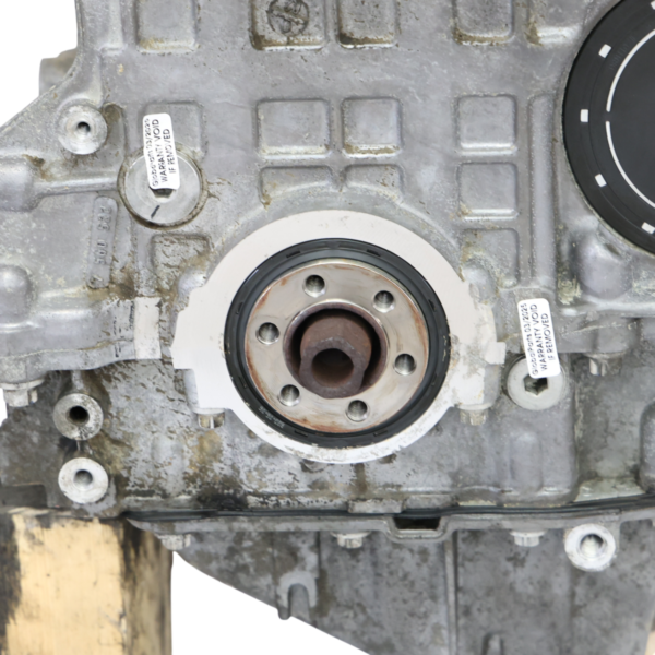 Motore semicompleto BMW E90 E91 E92 E93 306 CV — 0415043