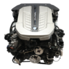 Motore semicompleto BMW F01 F02 F03 760i 760Li — 2157875 Motore semicompleto BMW F01 F02 F03 760i 760Li — 2157875