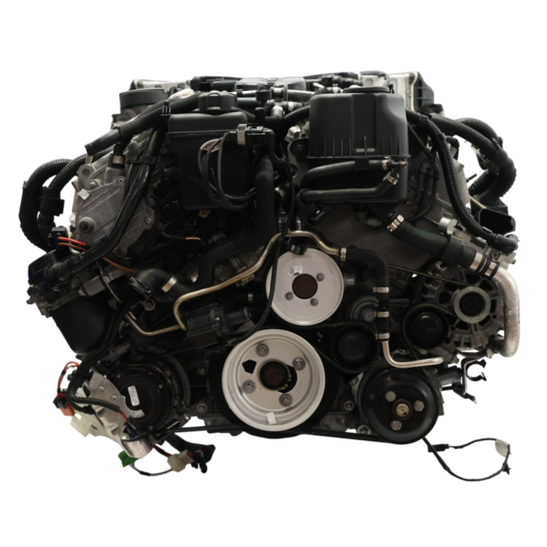 Motore semicompleto BMW F01 F02 F03 760i 760Li — 2157875 Motore semicompleto BMW F01 F02 F03 760i 760Li — 2157875