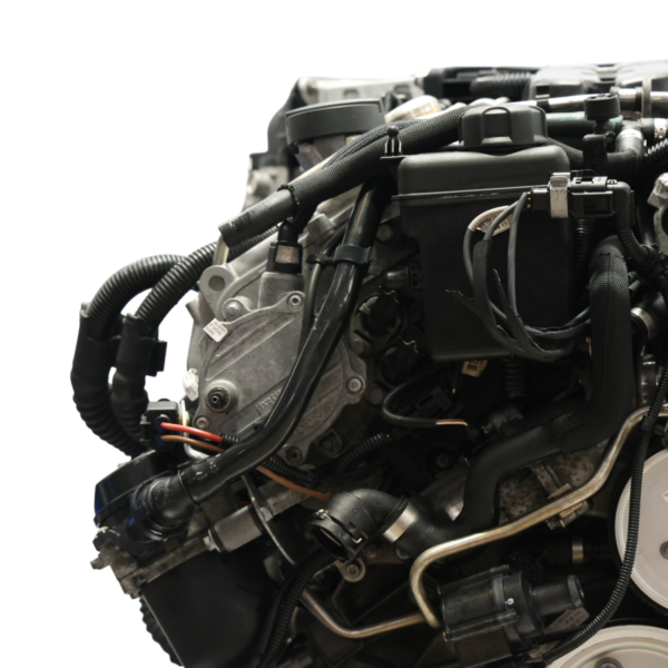 Motore semicompleto BMW F01 F02 F03 760i 760Li — 2157875 Motore semicompleto BMW F01 F02 F03 760i 760Li — 2157875