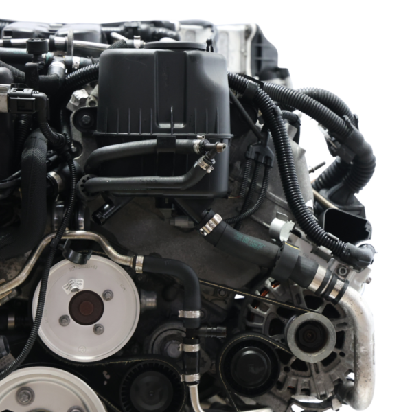 Motore semicompleto BMW F01 F02 F03 760i 760Li — 2157875 Motore semicompleto BMW F01 F02 F03 760i 760Li — 2157875