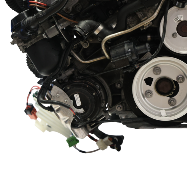 Motore semicompleto BMW F01 F02 F03 760i 760Li — 2157875 Motore semicompleto BMW F01 F02 F03 760i 760Li — 2157875