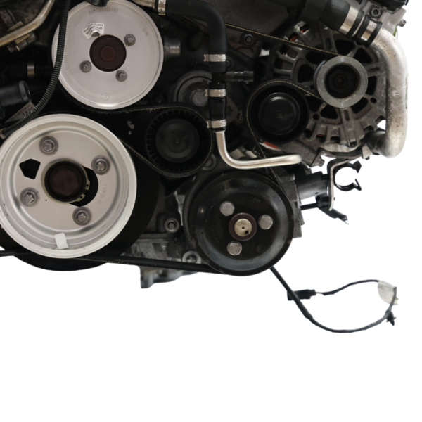 Motore semicompleto BMW F01 F02 F03 760i 760Li — 2157875 Motore semicompleto BMW F01 F02 F03 760i 760Li — 2157875