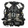 Motore semicompleto BMW F01 F02 F03 760i 760Li — 2157875 Motore semicompleto BMW F01 F02 F03 760i 760Li — 2157875
