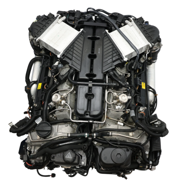 Motore semicompleto BMW F01 F02 F03 760i 760Li — 2157875 Motore semicompleto BMW F01 F02 F03 760i 760Li — 2157875
