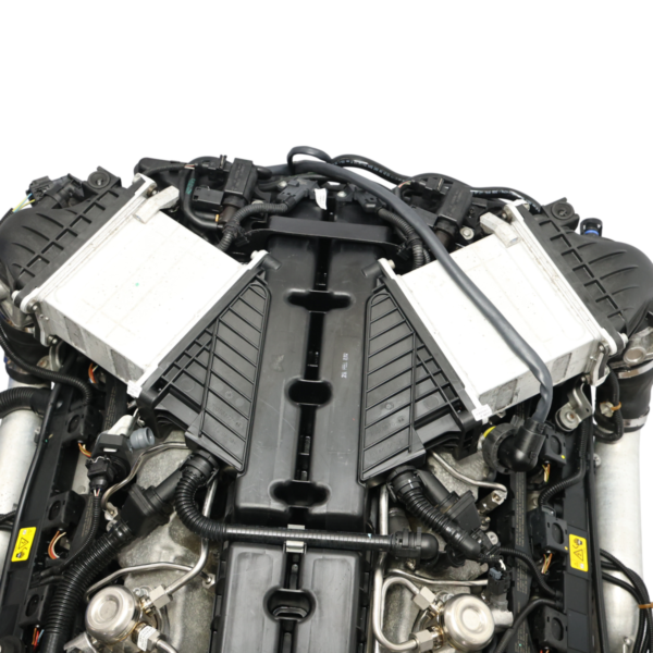 Motore semicompleto BMW F01 F02 F03 760i 760Li — 2157875 Motore semicompleto BMW F01 F02 F03 760i 760Li — 2157875