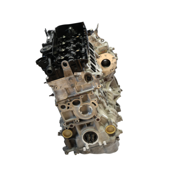 Motore semicompleto BMW F20 F21 F30 F31 F32 120d — 2220836