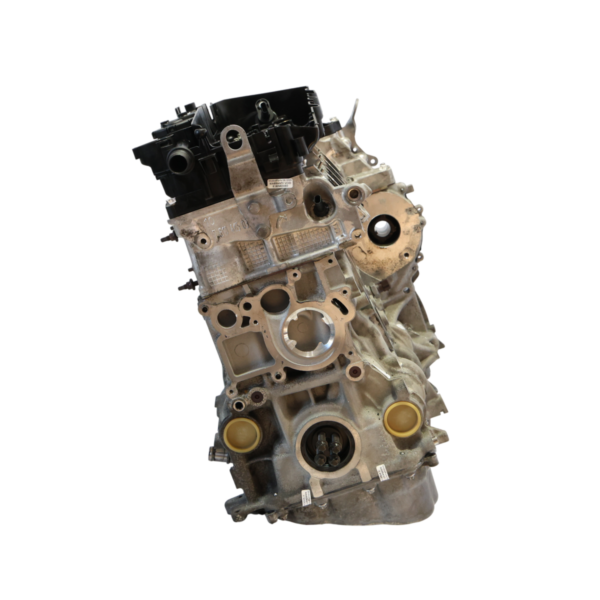 Motore semicompleto BMW F20 F21 F30 F31 F32 120d — 2220836