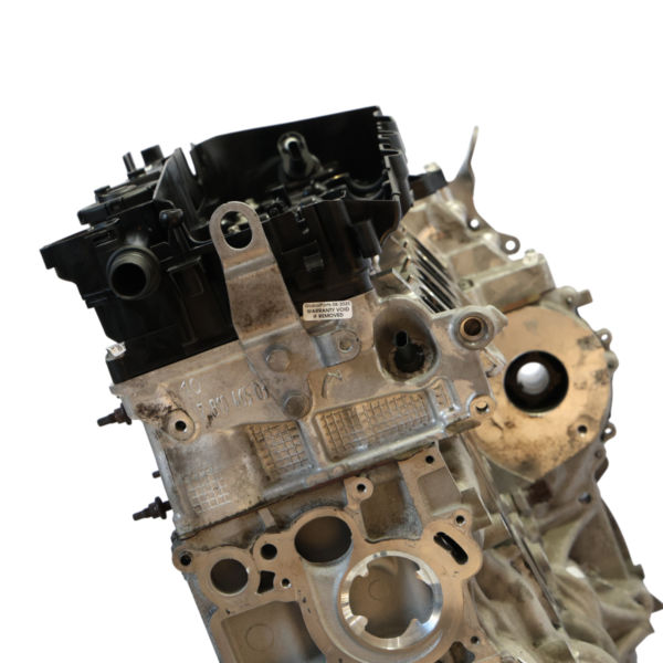 Motore semicompleto BMW F20 F21 F30 F31 F32 120d — 2220836
