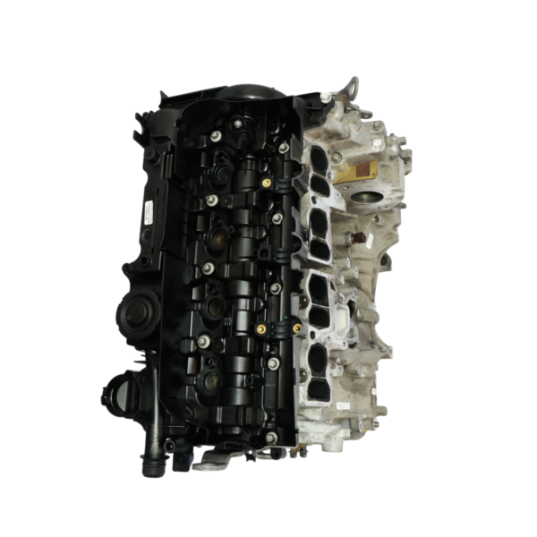 Motore semicompleto BMW F20 F21 F30 F31 F32 120d — 2220836
