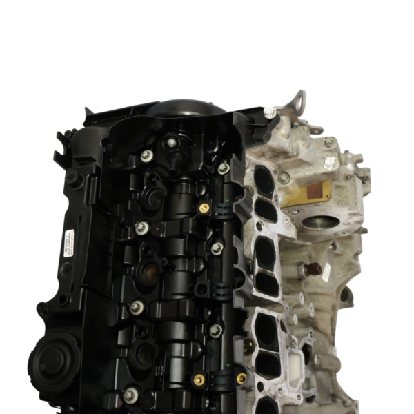 Motore semicompleto BMW F20 F21 F30 F31 F32 120d — 2220836