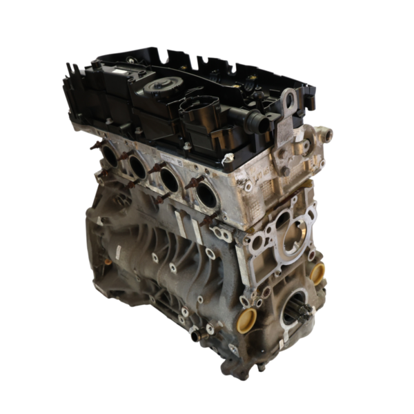 Motore semicompleto BMW F20 F21 F30 F31 F32 120d — 2220836