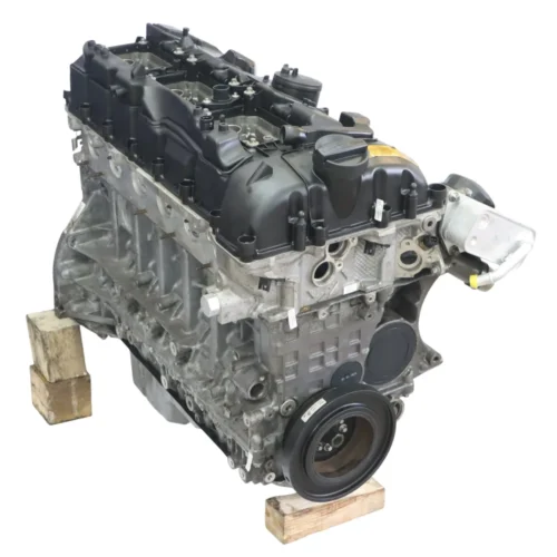 Motore semicompleto BMW F30 F31 F34 335i F32 F36 — 2286625