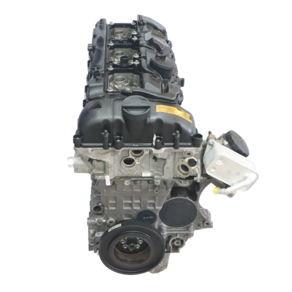 Motore semicompleto BMW F30 F31 F34 335i F32 F36 — 2286625 Motore semicompleto BMW F30 F31 F34 335i F32 F36 — 2286625