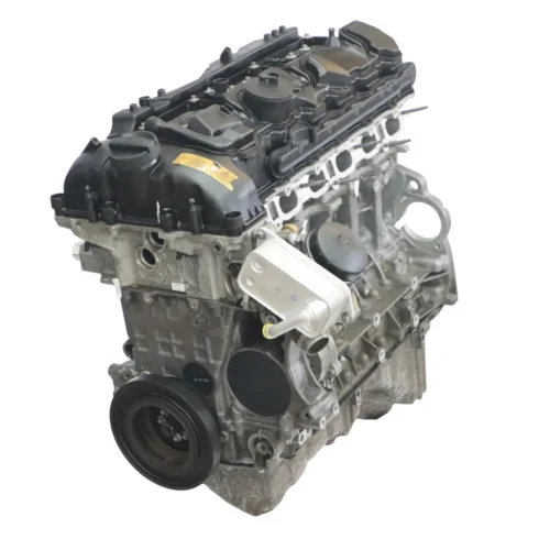 Motore semicompleto BMW F30 F31 F34 335i F32 F36 — 2286625