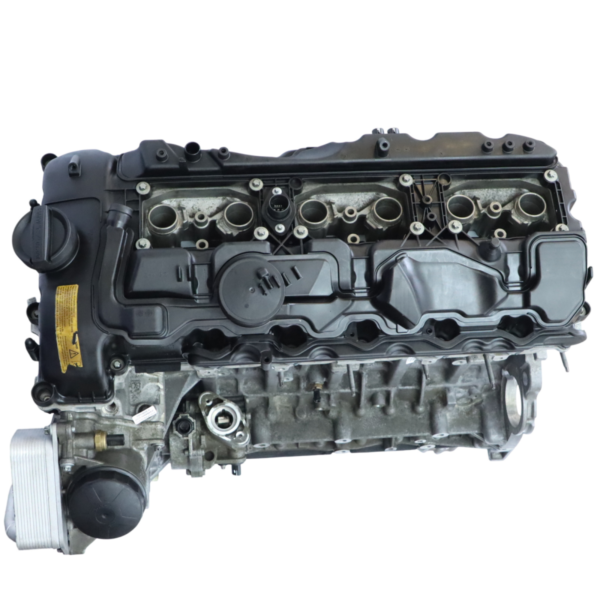 Motore semicompleto BMW F30 F31 F34 335i F32 F36 — 2286625 Motore semicompleto BMW F30 F31 F34 335i F32 F36 — 2286625