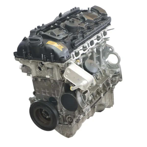 Motore semicompleto BMW F30 F31 F34 335i F32 F36 — 2286625