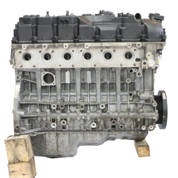 Motore semicompleto BMW F30 F31 F34 335i F32 F36 — 2286625 Motore semicompleto BMW F30 F31 F34 335i F32 F36 — 2286625