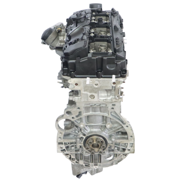 Motore semicompleto BMW F30 F31 F34 335i F32 F36 — 2286625 Motore semicompleto BMW F30 F31 F34 335i F32 F36 — 2286625