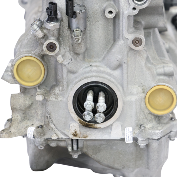 Motore semicompleto BMW F40 F48 Mini Cooper D F54 — 2456530 Motore semicompleto BMW F40 F48 Mini Cooper D F54 — 2456530