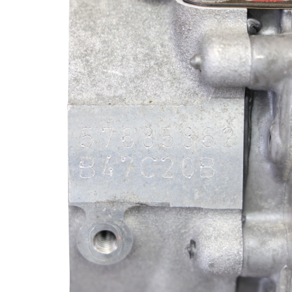 Motore semicompleto BMW F40 X1 F48 Mini Cooper D — 2456530 Motore semicompleto BMW F40 X1 F48 Mini Cooper D — 2456530