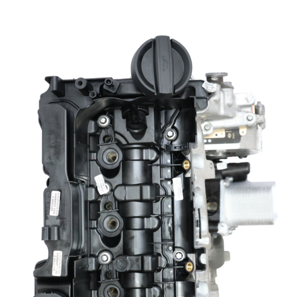 Motore semicompleto BMW F45 218d X1 F48 X2 F39 18d — 2473086 Motore semicompleto BMW F45 218d X1 F48 X2 F39 18d — 2473086
