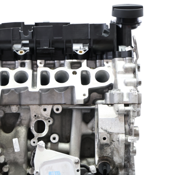 Motore semicompleto BMW F45 F46 218d X1 F48 X2 F39 — 2473086 Motore semicompleto BMW F45 F46 218d X1 F48 X2 F39 — 2473086