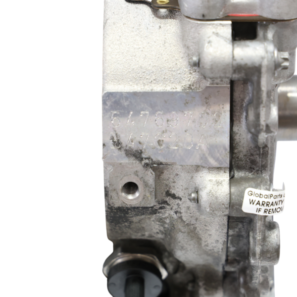 Motore semicompleto BMW F45 F46 218d X1 F48 X2 F39 — 2473086 Motore semicompleto BMW F45 F46 218d X1 F48 X2 F39 — 2473086