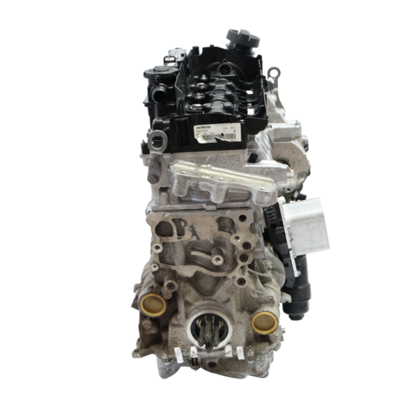 Motore semicompleto BMW F45 F46 218d X1 F48 X2 F39 — 2473086 Motore semicompleto BMW F45 F46 218d X1 F48 X2 F39 — 2473086