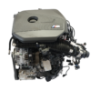 Motore semicompleto BMW F70 M135iX F74 M235iX X1 — 5A84230