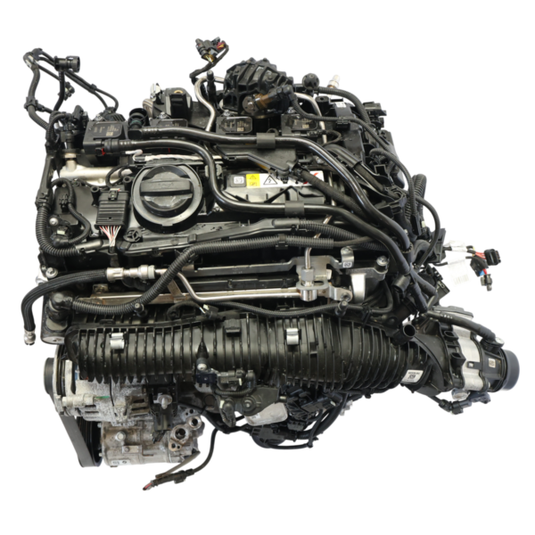 Motore semicompleto BMW F70 M135iX F74 M235iX X1 — 5A84230