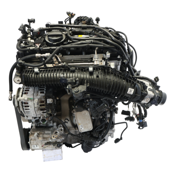 Motore semicompleto BMW F70 M135iX F74 M235iX X1 — 5A84230