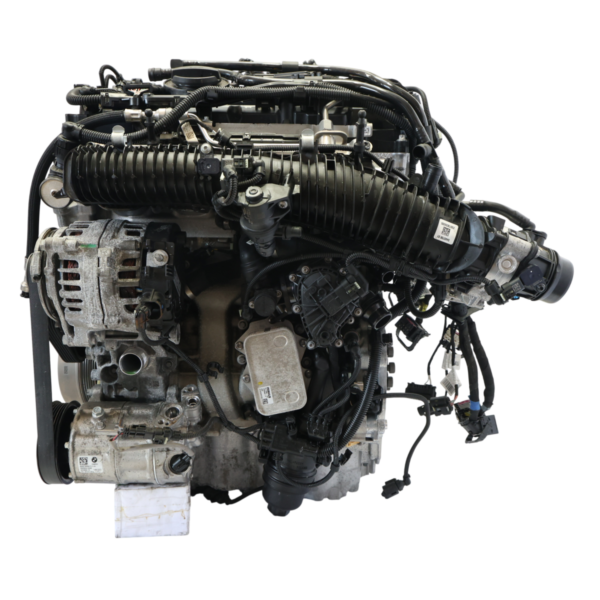 Motore semicompleto BMW F70 M135iX F74 M235iX X1 — 5A84230