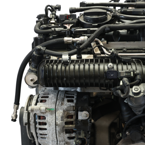 Motore semicompleto BMW F70 M135iX F74 M235iX X1 — 5A84230