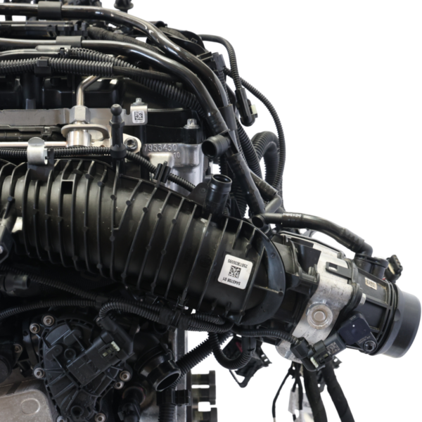Motore semicompleto BMW F70 M135iX F74 M235iX X1 — 5A84230