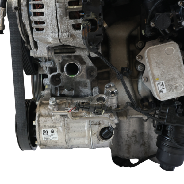 Motore semicompleto BMW F70 M135iX F74 M235iX X1 — 5A84230