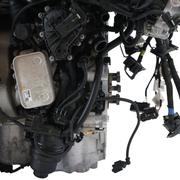 Motore semicompleto BMW F70 M135iX F74 M235iX X1 — 5A84230