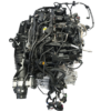Motore semicompleto BMW F70 M135iX F74 M235iX X1 — 5A84230