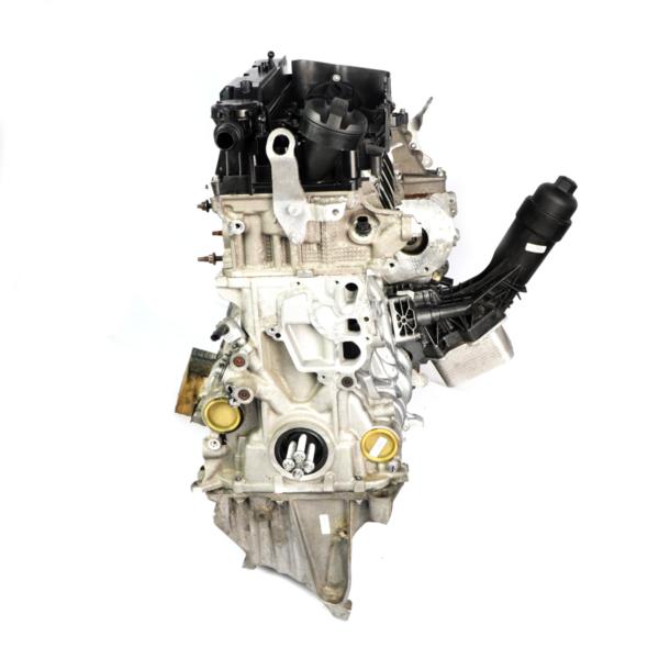 Motore semicompleto BMW G20 320dX G30 520dX X3 G01 — 2457657 Motore semicompleto BMW G20 320dX G30 520dX X3 G01 — 2457657
