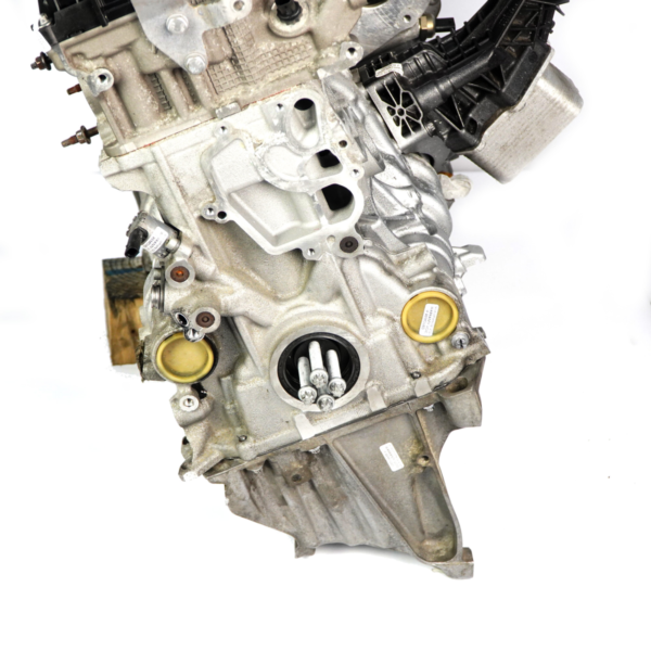 Motore semicompleto BMW G20 320dX G30 520dX X3 G01 — 2457657 Motore semicompleto BMW G20 320dX G30 520dX X3 G01 — 2457657