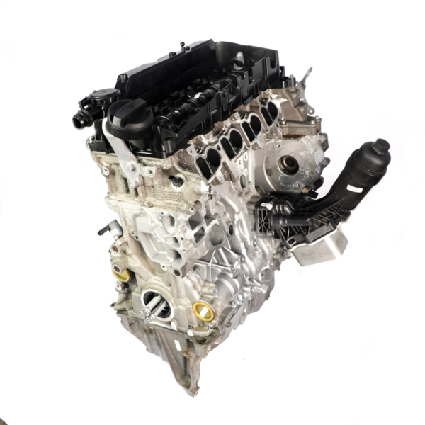 Motore semicompleto BMW G20 320dX G30 520dX X3 G01 — 2457657 Motore semicompleto BMW G20 320dX G30 520dX X3 G01 — 2457657