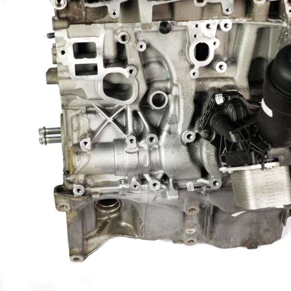Motore semicompleto BMW G20 320dX G30 520dX X3 G01 — 2457657 Motore semicompleto BMW G20 320dX G30 520dX X3 G01 — 2457657