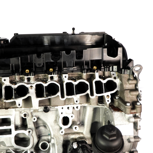 Motore semicompleto BMW G20 320dX G30 520dX X3 G01 — 2457657 Motore semicompleto BMW G20 320dX G30 520dX X3 G01 — 2457657
