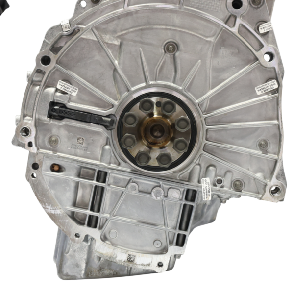 Motore semicompleto BMW G20 320i G22 420i G30 520i — 5A078C2 Motore semicompleto BMW G20 320i G22 420i G30 520i — 5A078C2