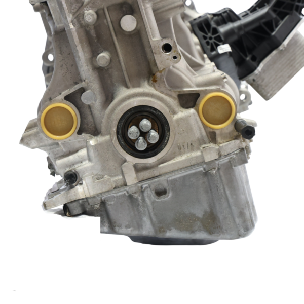 Motore semicompleto BMW G20 320i G22 420i G30 520i — 5A078C2 Motore semicompleto BMW G20 320i G22 420i G30 520i — 5A078C2