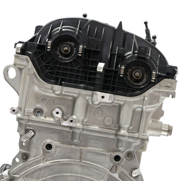 Motore semicompleto BMW G20 320i G22 420i G30 520i — 5A078C2 Motore semicompleto BMW G20 320i G22 420i G30 520i — 5A078C2